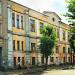 Луганский колледж Киевского университета культури (ru) in Luhansk city