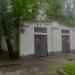 Трансформаторная подстанция в городе Москва