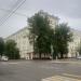 ул. Коминтерна, 20/2 в городе Москва