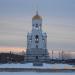 Храм во имя Александра Невского в городе Каменск-Уральский