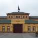 Bory Plzen correctional facility