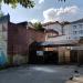 Площадка для мусорных контейнеров (ru) in Homieĺ city