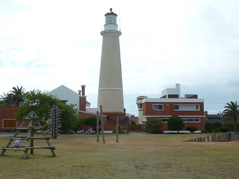 Faro de Punta del Este Punta del Este