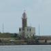 Punta Brava Lighthouse (en) en la ciudad de Montevideo