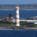 Cayo Herradura Lighthouse