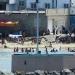 Marina del Caribe Light (en)