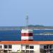 Punta Bravo Lighthouse