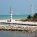 Sabancuy Lighthouses