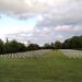 French soldiers' cemetery