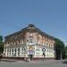 Площа Переїзд (uk) в городе Славянск