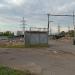 Автостоянка № 35 Московского городского союза автомобилистов ЮАО в городе Москва