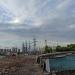Автостоянка № 35 Московского городского союза автомобилистов ЮАО в городе Москва