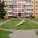 Детская площадка в городе Коломна