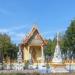 Wat Bung in Korat (Nakhon Ratchasima) city