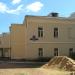 Дом причта храма Троицы Живоначальной в Вишняках в городе Москва