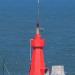 VERACRUZ NE Breakwater light