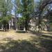 Территория больницы в городе Константиновка