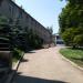 Территория больницы в городе Константиновка