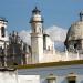 Ex-Templo de San José en la ciudad de Campeche