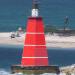 Isla Verde Lighthouse