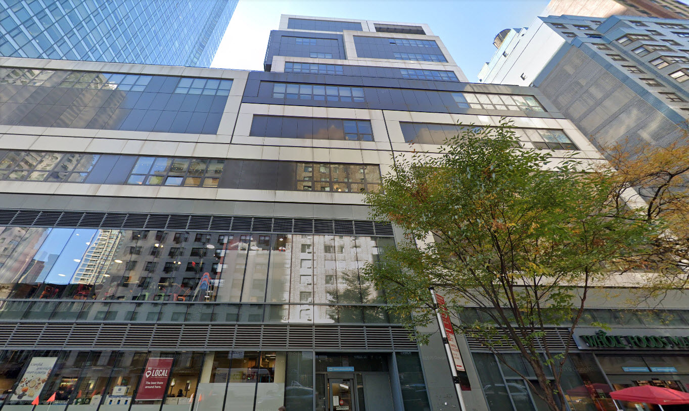 High School of Art and Design New York City, New York