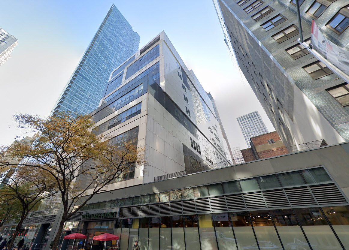 High School of Art and Design New York City, New York