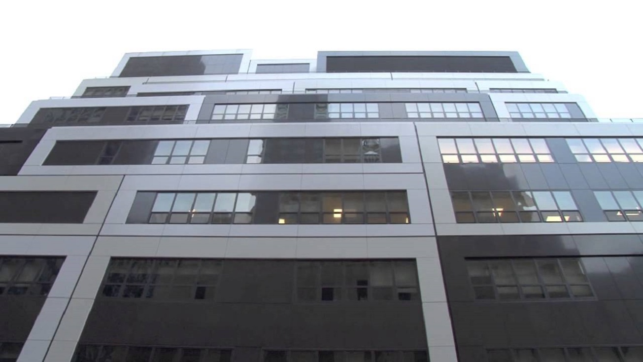 High School of Art and Design New York City, New York
