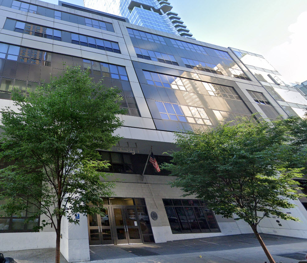 High School of Art and Design New York City, New York