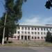 Общеобразовательная школа № 8 в городе Славянск