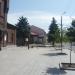 Историческое здание «Монополия Крона» в городе Славянск