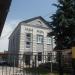 Реконстуируемое  здание Монополии Крона в городе Славянск