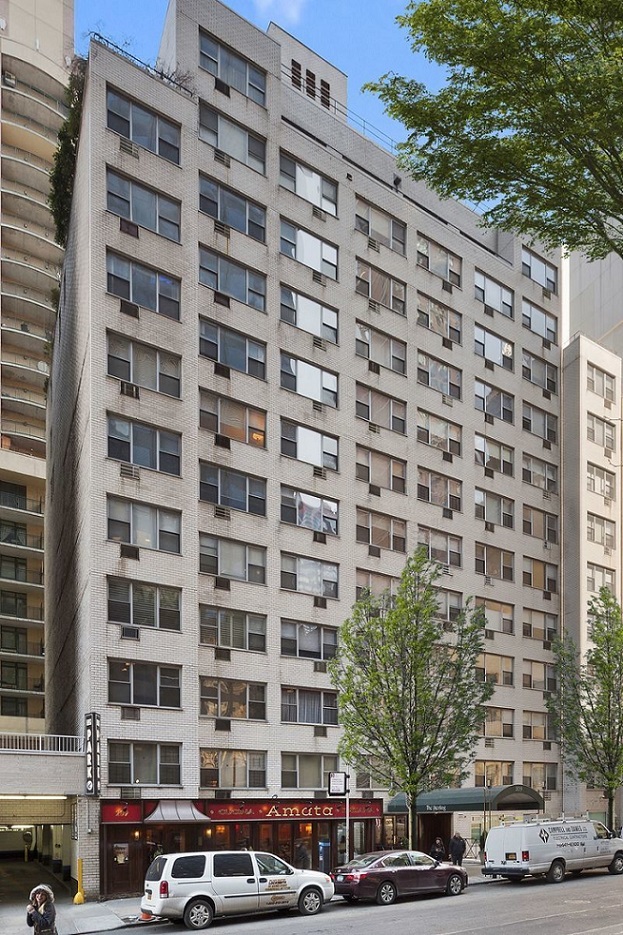 The Sterling New York City, New York