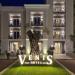 Venis Hotel in Tirana city