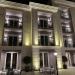 Venis Hotel in Tirana city