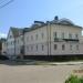 Пожарная пл., 1 в городе Тверь