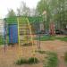 Детская игровая площадка в городе Кимры