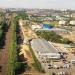 Транспортная компания «ПЭК» — терминал «Москва-Юг» в городе Москва