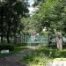 Спортивная площадка в городе Москва
