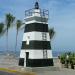 Puerto Vallarta Anterior (Range Front) lighthouse