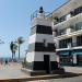 Puerto Vallarta Anterior (Range Front) lighthouse
