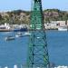 MAZATLÁN W Breakwater Head El Creston light