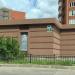 Трансформаторная подстанция ТП-21503 в городе Москва