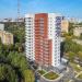Жилой комплекс «Счастье в Мнёвниках» в городе Москва