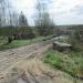 Шлагбаум в городе Кимры