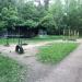 Спортивная площадка в городе Москва