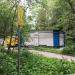 Трансформаторная подстанция в городе Москва