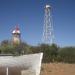 Babbage Island lighthouses (Old & New)