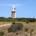 Woodman Point Lighthouse (ru) in Perth, WA city