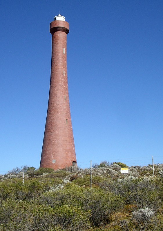 Guilderton Lighthouse - Guilderton