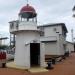 Bay Rock Lighthouse in Townsville city